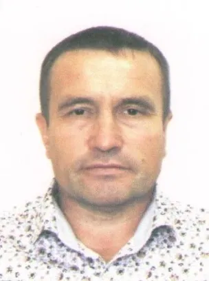 Сямиуллин Максут Нуряхмятович